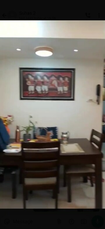 1 BHK Apartment For Sale in Vistas CHS, Kavesar