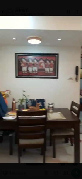 1 BHK Apartment For Sale in Vistas CHS