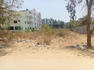  Plot For Sale in Rajanukunte