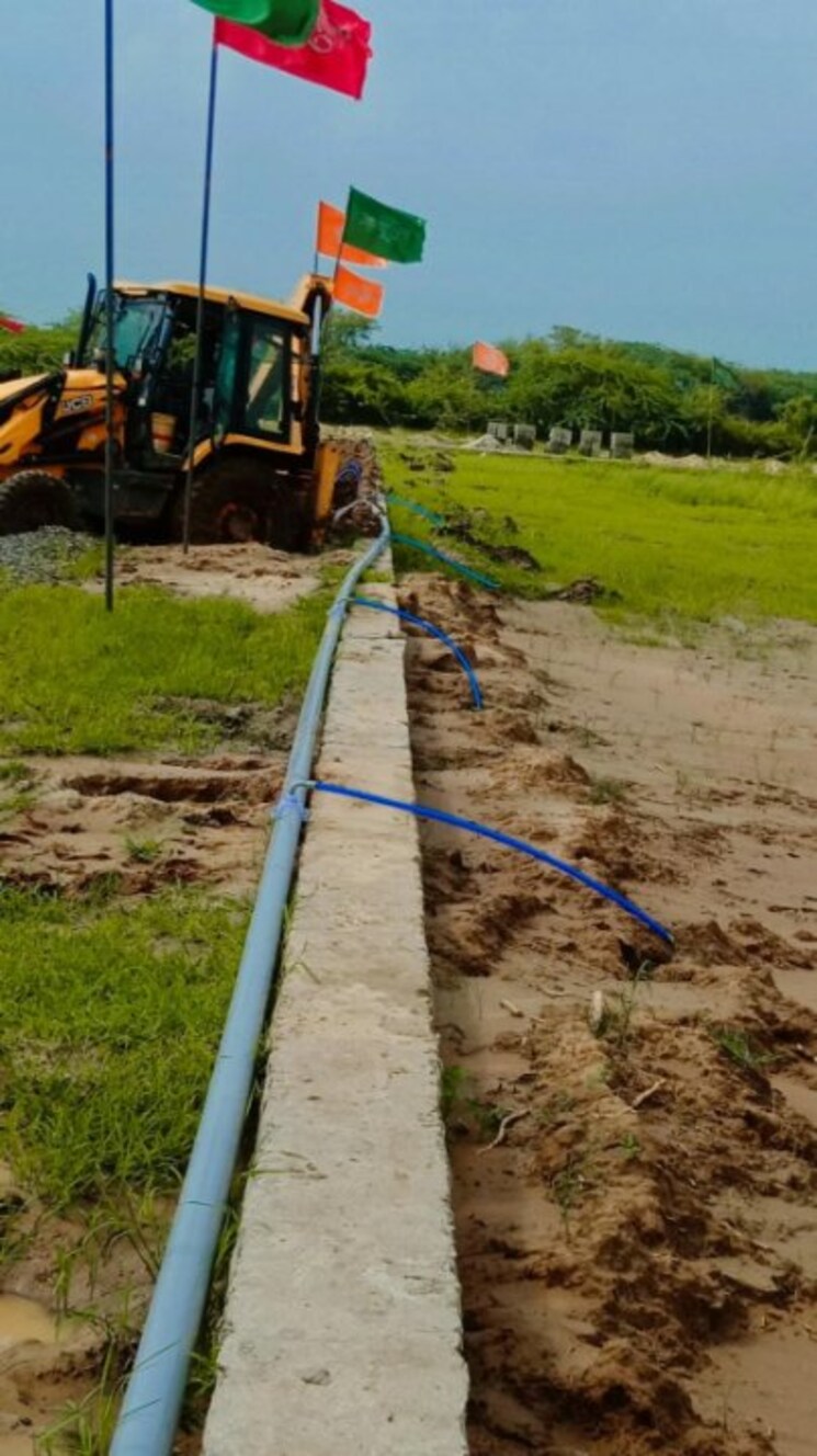 Exterior View, tonk road  100 Sq.Yd. Plot In Tonk Road Jaipur 9154597