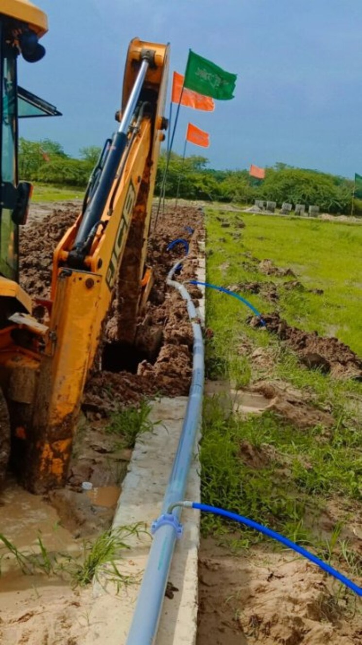 Exterior View, tonk road  100 Sq.Yd. Plot In Tonk Road Jaipur 9154597