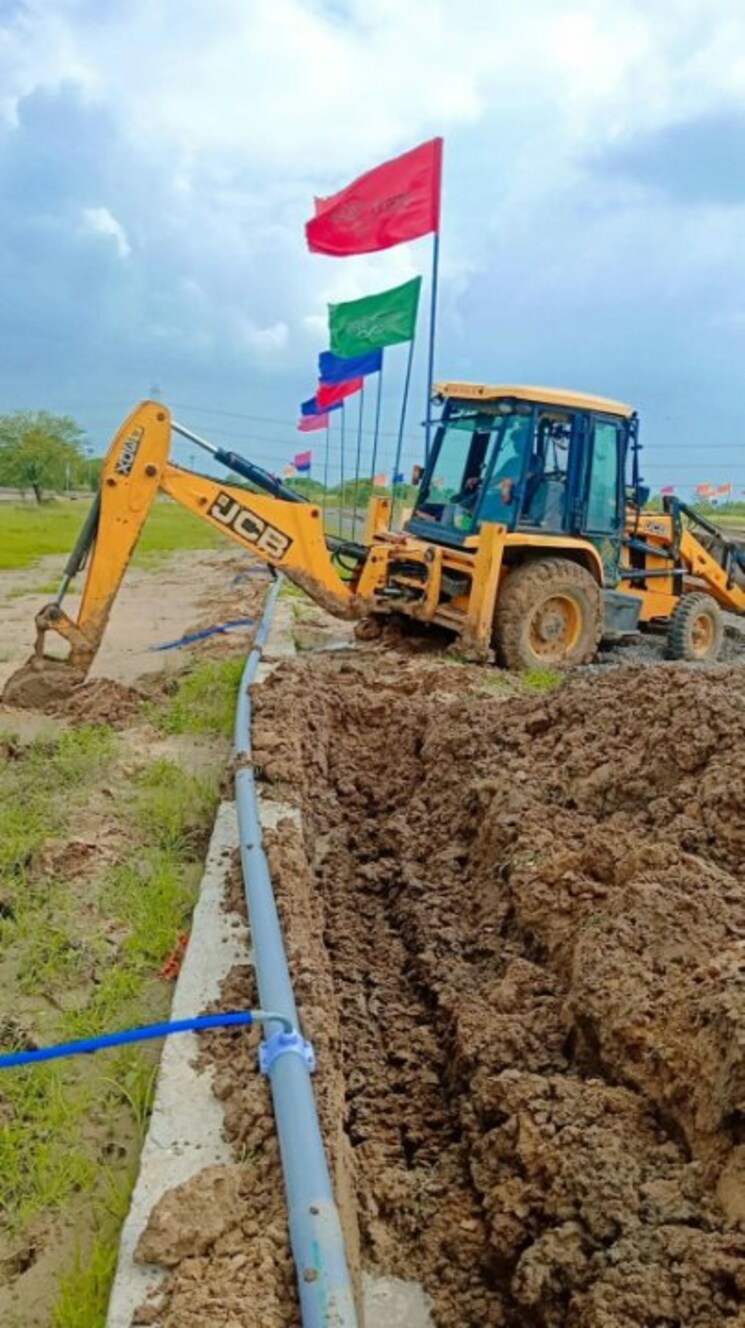 Exterior View, tonk road  100 Sq.Yd. Plot In Tonk Road Jaipur 9154597