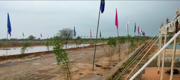 Plot Area in  Plot at Tonk Road – for Sale