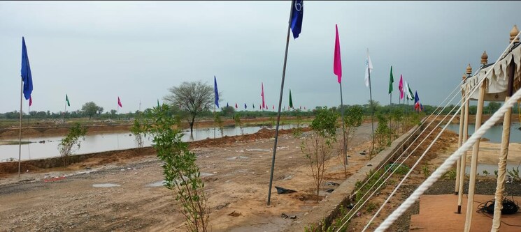 undefined, tonk road  100 Sq.Yd. Plot In Tonk Road Jaipur 9154597