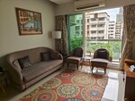 1 BHK + Pooja Room 425 Sq.Ft. Apartment in New Gokul Plaza CHS