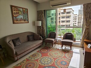 1 BHK Apartment For Sale in New Gokul Plaza CHS, Kandivali East
