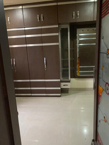 4 BHK Apartment For Sale in Wadi