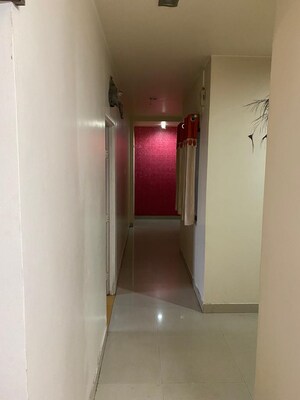 Building Lobby in 4 BHK Apartment at Wadi – for Sale