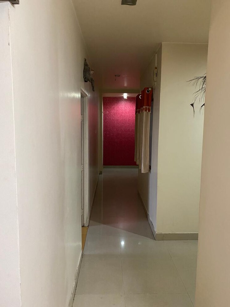 undefined, wadi 4 Bedroom 1860 Sq.Ft. Apartment In Wadi Nagpur 9154635