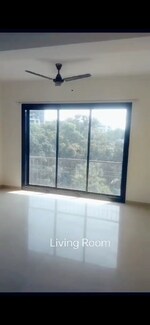 2.5 BHK 850 Sq.Ft. Apartment in Platinum CHS