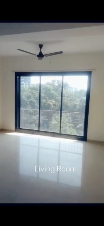 2.5 BHK Apartment For Sale in Platinum CHS, Waghbil