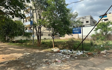 Plot For Sale in Bileshivale