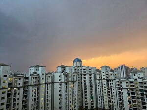 2 BHK Apartment – Exterior View View at Eros Sampoornam, Sector 2 Greater Noida - for Sale