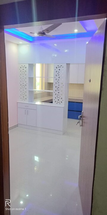 Bathroom in 2.5 BHK Apartment at Signature Global Park 4 and 5, Sohna Sector 36 – for Rent