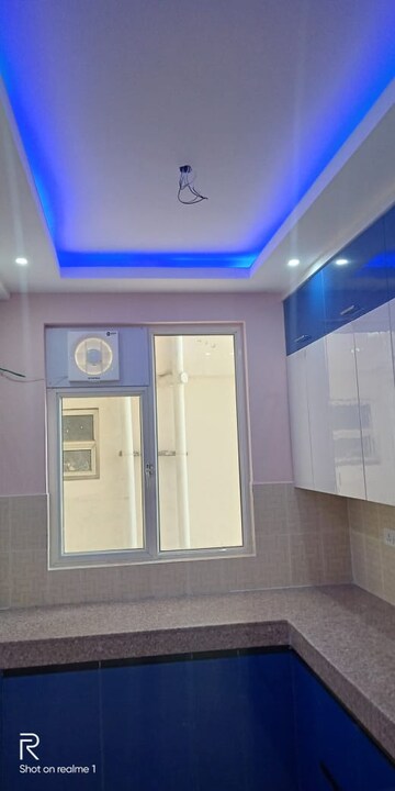 Building Lobby in 2.5 BHK Apartment at Signature Global Park 4 and 5, Sohna Sector 36 – for Rent