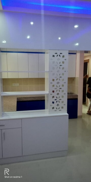 2.5 BHK Apartment For Rent in Signature Global Park 4 and 5, Sohna Sector 36