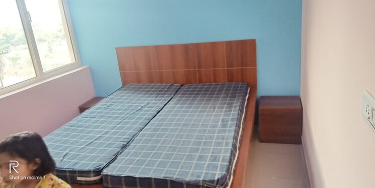 Bedroom, signature-global-park-4-and-5 2.5 Bedroom 1081 Sq.Ft. Apartment In Sohna Sector 36 Gurgaon 9154623