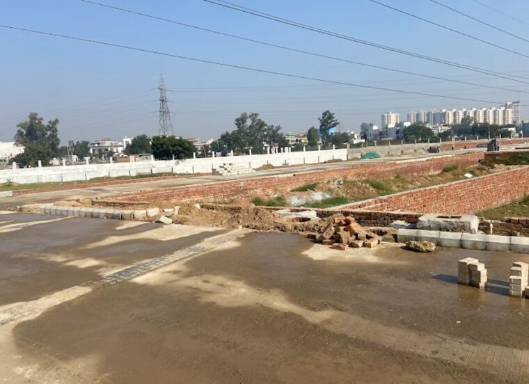 undefined, rof-insignia-park-2  153 Sq.Yd. Plot In Sector 95 Gurgaon 9154621