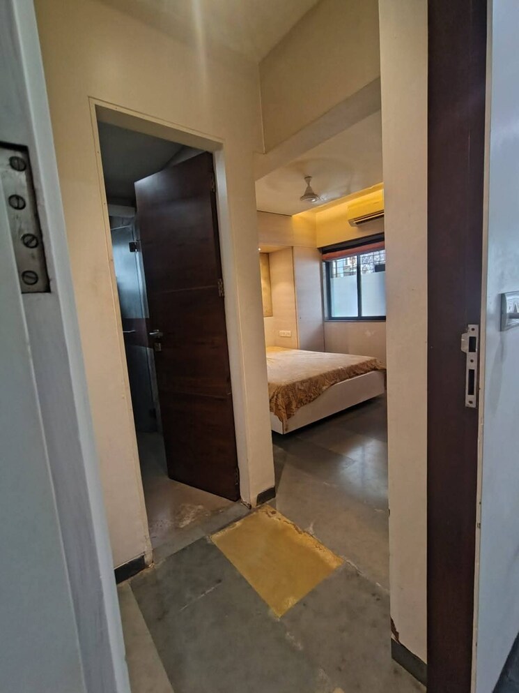 Kitchen, andheri west 3 Bedroom 1200 Sq.Ft. Apartment In Andheri West Mumbai 9154634