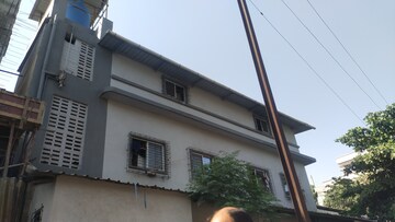  Warehouse For Sale in New Technocity CHS, T.T.C. Industrial Area