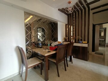 2 BHK Apartment For Rent in Lodha Amara, Kolshet Road