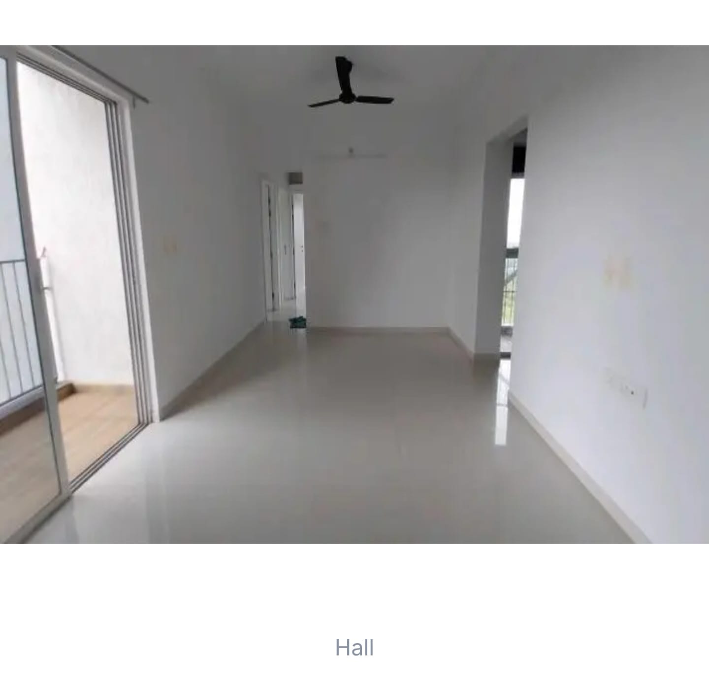 2 BHK Apartment For Sale in Godrej Boulevard