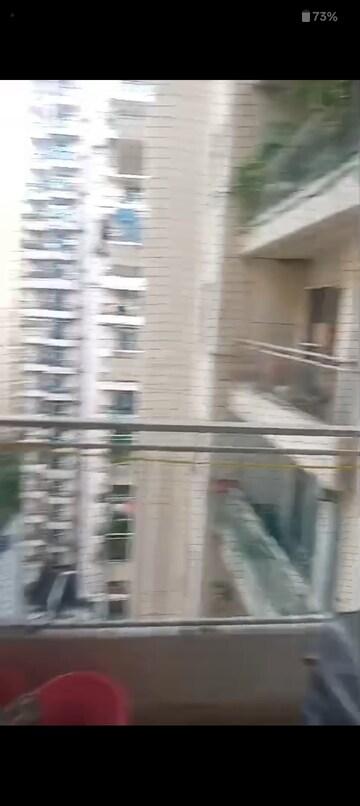 2 BHK Apartment For Rent in Sam Palm Olympia, Sector 16c Greater Noida