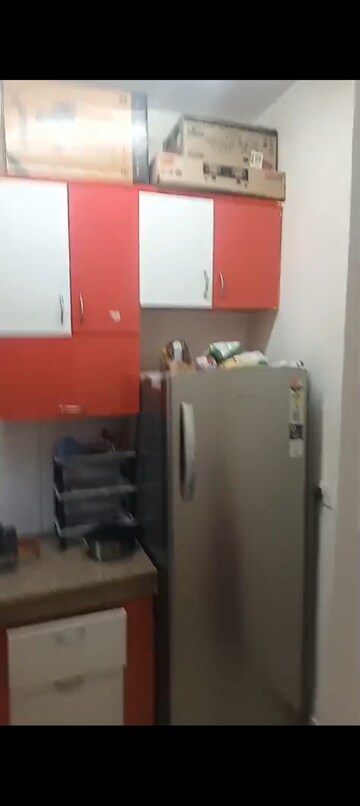 Furnished Amenities in 2 BHK Apartment at Sam Palm Olympia, Sector 16c Greater Noida – for Rent