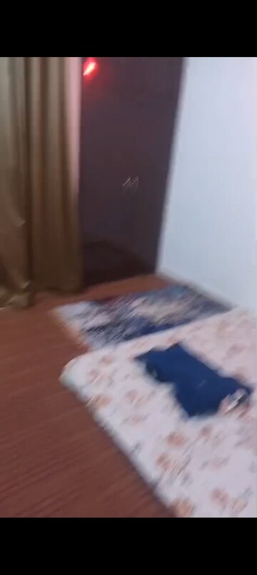 Living Room in 2 BHK Apartment at Sam Palm Olympia, Sector 16c Greater Noida – for Rent