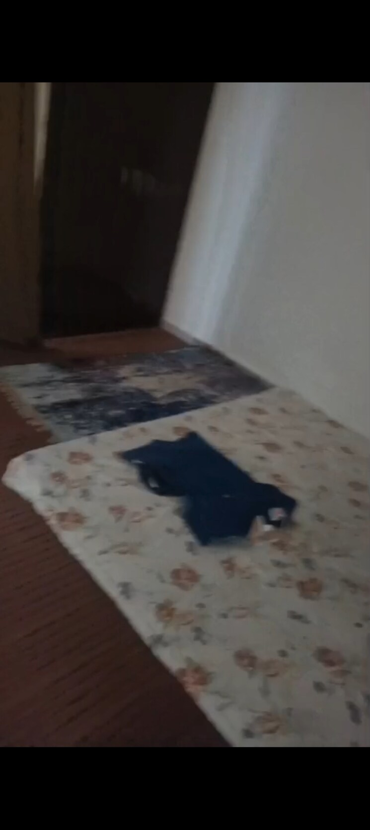 Bedroom, sam-palm-olympia 2 Bedroom 883 Sq.Ft. Apartment In Sector 16c Greater Noida Greater Noida 9154660