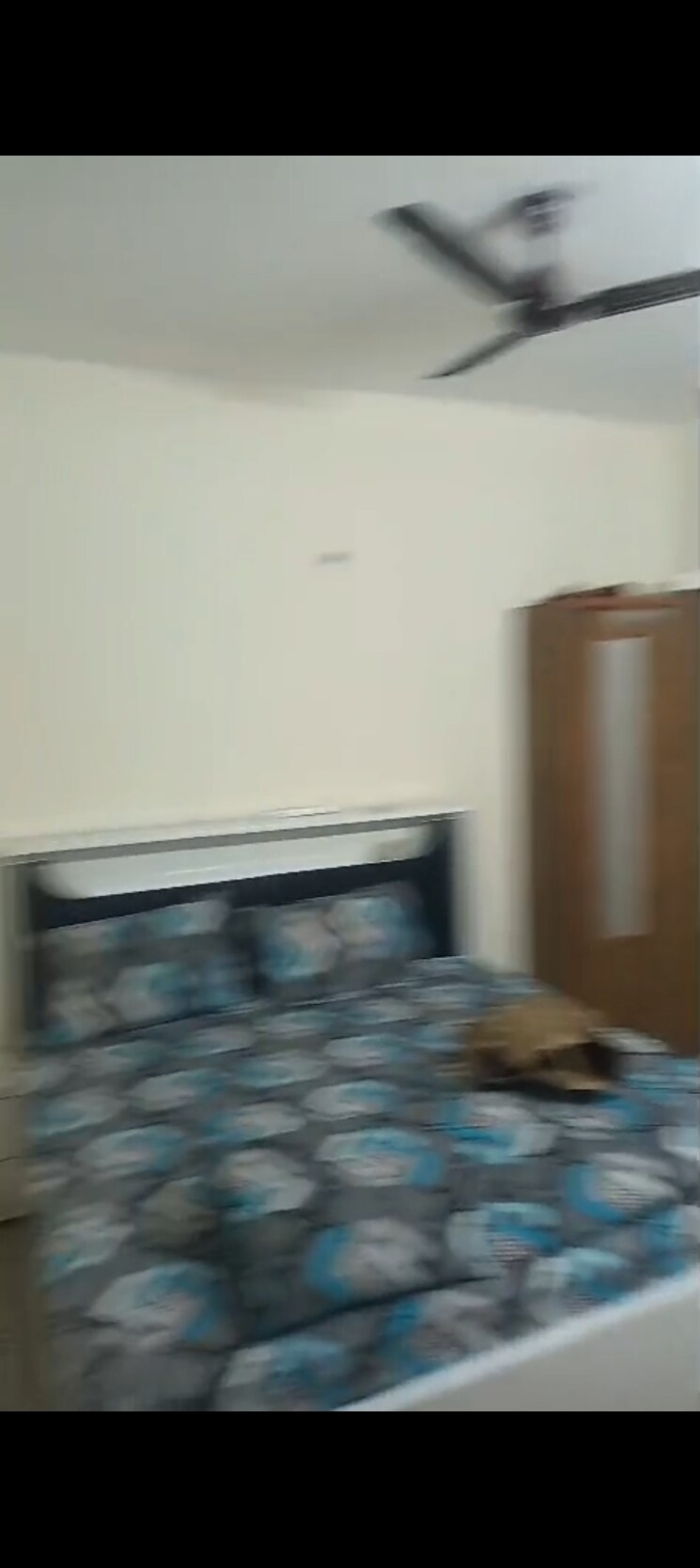 Bedroom, sam-palm-olympia 2 Bedroom 883 Sq.Ft. Apartment In Sector 16c Greater Noida Greater Noida 9154660