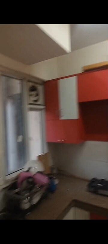 Living Room in 2 BHK Apartment at Sam Palm Olympia, Sector 16c Greater Noida – for Rent