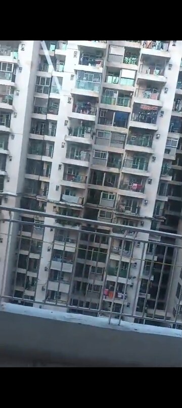 2 BHK Apartment – Exterior View View at Sam Palm Olympia, Sector 16c Greater Noida - for Rent