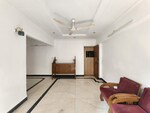 1 BHK + Pooja Room 420 Sq.Ft. Apartment in Gokul Garden CHS