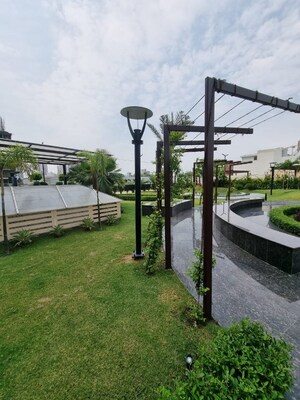 2 BHK Apartment – Exterior View View at Nh 24 - for Rent