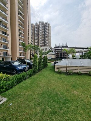 2 BHK Apartment – Exterior View View at Nh 24 - for Rent