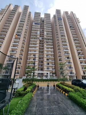 2 BHK Apartment For Rent in Nh 24