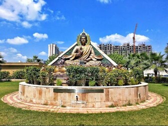 2 BHK + Extra Room 860 Sq.Ft. Apartment in Eros Sampoornam