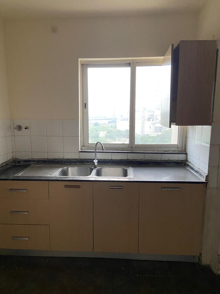 Kitchen, unitech-escape 3.5 Bedroom 2100 Sq.Ft. Apartment In Sector 50 Gurgaon 9154701