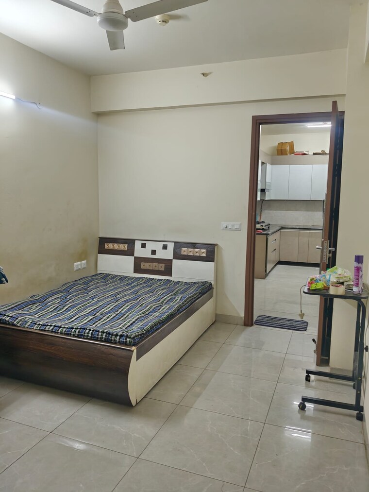 Bedroom, eros-sampoornam 3 Bedroom 1350 Sq.Ft. Apartment In Sector 2 Greater Noida Greater Noida 9154674