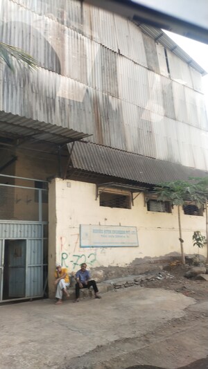  Industrial Plot For Sale in TTC MIDC Industrial Area, Rabale