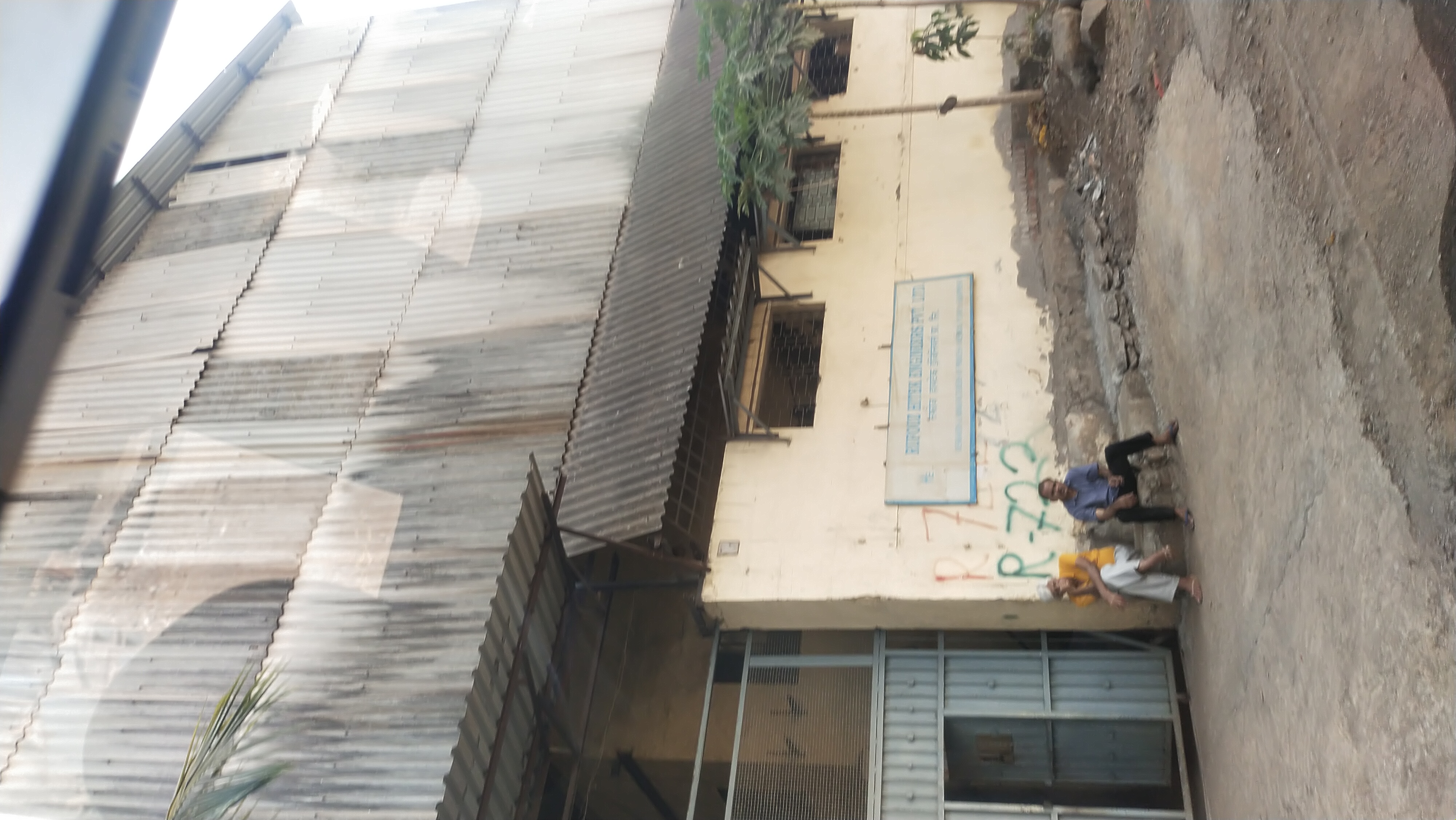 Industrial Plot For Sale in TTC MIDC Industrial Area