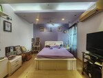 2 BHK + Pooja Room 1175 Sq.Ft. Apartment in Videocon Towers B CHS LTD