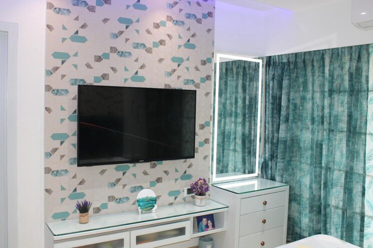 Kitchen, videocon-towers-b-chs-ltd 2 Bedroom 1175 Sq.Ft. Apartment In Kandivali East Mumbai 9154707