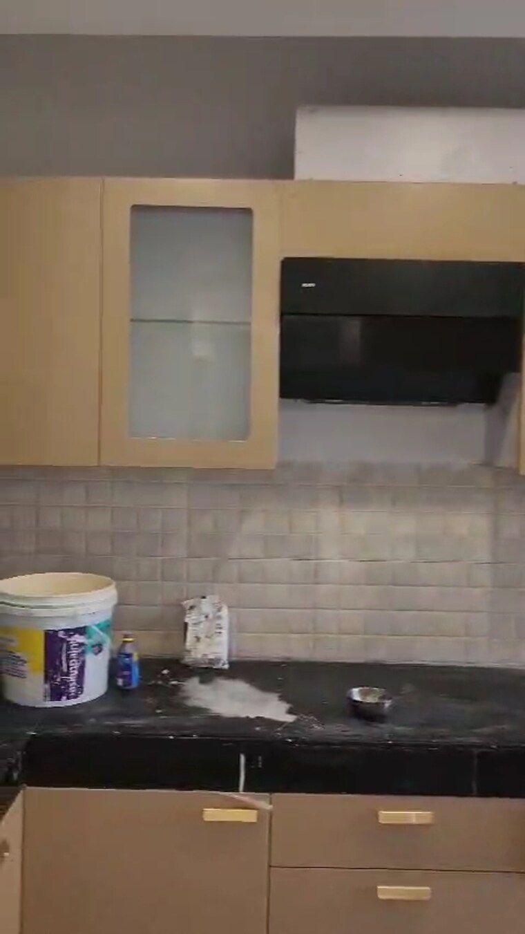 Kitchen, bptp-discovery-park 2 Bedroom 804 Sq.Ft. Apartment In Sector 80 Faridabad 9154724