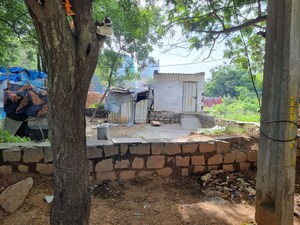  Plot – Exterior View View at Manikonda - for Sale