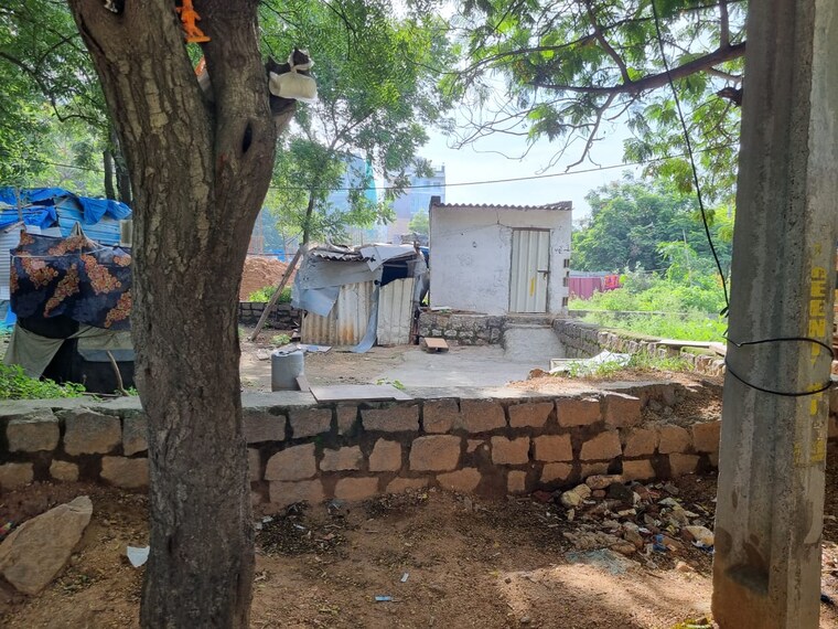 Exterior View, manikonda  300 Sq.Yd. Plot In Manikonda Hyderabad 9154711