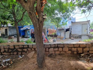  Plot – Exterior View View at Manikonda - for Sale