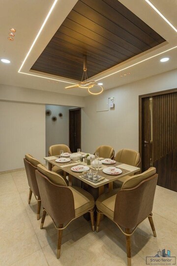 2 BHK Villa For Sale in Marsur