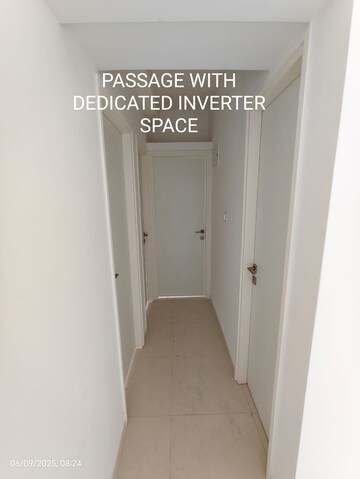 Building Lobby in 2 BHK Apartment at Shubh Aaugusta, Kharadi – for Sale